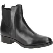 Geox Stiefeletten D Felicity G D94G1G 00043 C9999 Schwarz