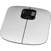 ProfiCare 7 in 1 Edelstahl-Analyse-Waage PC-PW 3006 FA edelstahl | LCD