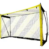 Powershot Quickfire Multi-size Fußballtor