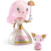 Djeco Princess Candy & Lovely, Arty Toys -Kollektion
