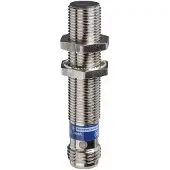 Schneider Electric Inductive sensor XS1 M12 Induktiver Näherungssensor Edelstahl 1 Stück(e)