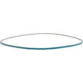 Flex Schleifband Schleifbänder ZIRCOFLEX 533x9mm ZI-P80 10er VE für BME FBE