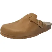 Genuins Clogs Herren 31393639313135 Beige 46 EU