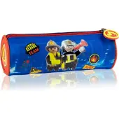 Astra PLAYMOBIL - Rundes Federmäppchen