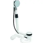 Bette B600-901 ZUB Badewanne Duschwanne Ab-ÜL