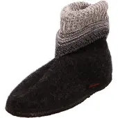 Giesswein Hausschuhe BAUMKIRCHEN Damen 31333939323431 Grau 43 EU