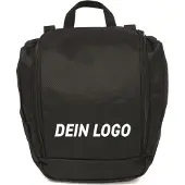 Haberland Fahrradtasche grau Größe 16 - praktische Lenkertasche aktuelle Gene....