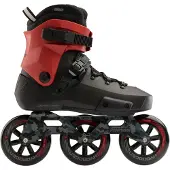 Rollerblade Twister 110 Black/Red 44,5 Inline-Skates