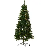 Gilde Deko Tannenbaum 220 LED 99211