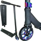 Ethic Dtc Pandora L Stunt-Scooter H=90cm 3,4kg Neochrome