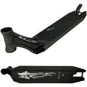 Ethic Dtc Erawan V2 Stunt-Scooter Deck 50cm Schwarz