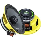 Ground Zero GZCF 6.5SPL-NEO | 16,5cm 2-Wege Koaxial-Lautsprechersystem