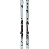 Nordica DOB.MULTIGARA DC+COMP13 FDT black/red 175