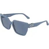 Karl Lagerfeld KL6221S Azure 53/19/145 Damen Sonnenbrillen
