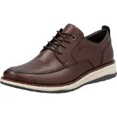 Rieker Klassische Schnürschuhe Herren 31383737313634 Braun 42 EU