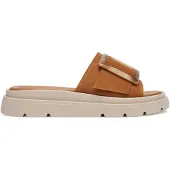 Tamaris Pantoletten 1-27234-44 Braun 36