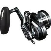 Shimano Ocea Jigger F Custom Rh Trollingrolle