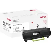 Xerox Everyday Hoch (XL) Kapazität Laserdruck Tonerkartusche - Alternative für Lexmark (50F2U00, 50F2U0E, 50F0UA0) - Schwarz - Einzelpackung - 1 Stück - Laserdruck - Hoch (XL) Kapazität - 1er Stück