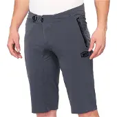 100% Shorts 100%