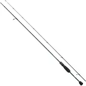 Shimano Fishing Technium As Spinnrute Silber 1.88 m / 0.5-4.5 g Silber 1.88 m