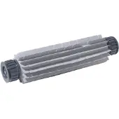 Dolphin Reinigungsbürste komplett hinten für E30, E35, E40i, E50i