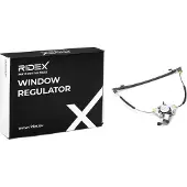 RIDEX 1561W0035 Elektrischer Fensterheber Vorne Rechts für RENAULT Scénic I (JA0/1, FA0) MEGANE Scenic (JA0/1)