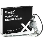 RIDEX 1561W0447 Elektrischer Fensterheber Hinten Rechts passend für MERCEDES-BENZ Stufenheck (W124) W124 T-modell (S124) E-Klasse Limousine (W124)