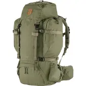 Fjällräven Kajka 75 Green S/M Outdoor-Rucksack
