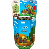 Jada Minecraft Nano Metalfigs Diecast Minifigur 4 cm Sortiment (144)