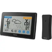 Hama Touch Wetterstation