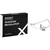 RIDEX 1561W0038 Elektrischer Fensterheber Vorne Rechts passend für MERCEDES-BENZ VITO Bus (638) V-Klasse (W638/2) VITO Kasten (638)