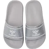 Hummel Pool Rutsche Glitzer Jr