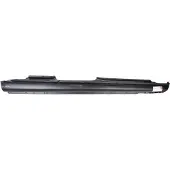 BLIC Einstiegblech 6505-06-3276012K, Rechts