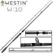 Westin W10 Powercast-T 8' 240cm XXH 40-150g Spinnrute
