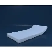 MSS e.K. VitalFoam Wellness Matratze - H2 - 190x90cm