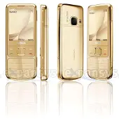 Nokia 6700 Classic (Gold)