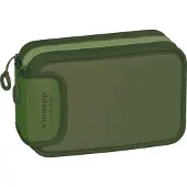 Baier & Schneider Federmäppchen 3 RV grün