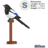 Jekca Bricks Magpie 01S ST19BD26