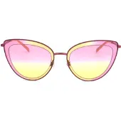 Missoni M Mod. Mmi 0019_S Fuchsia Yellow