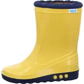 VADO Gummistiefel Nori Uni 393935383635 Gelb 36 EU