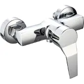 Aurlane Duscharmatur mit Einhebelmischer chrom M04
