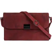 Bruno Banani Umhängetasche Damen rot