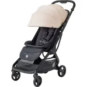 Ergobaby Metro 3 Buggy, Natural Beige