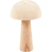 Creativ Company Holzpilze, 14 cm