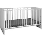 HTI Babybett Lilly