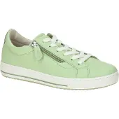 Gabor 86.518 Damenschuhe - Halbschuhe - Sneaker grün NEU