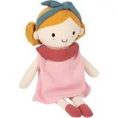 Small Foot Stoffpuppe Lina 39 cm
