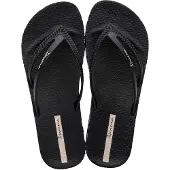 Ipanema Bossa Soft V Fem Ag715 Black Ag715 Black 35,5
