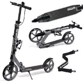Raven Roller Scooter Kickroller Cityroller Nardas 230/200mm