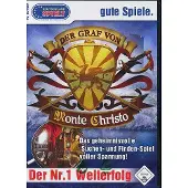 Der Graf von Monte Christo